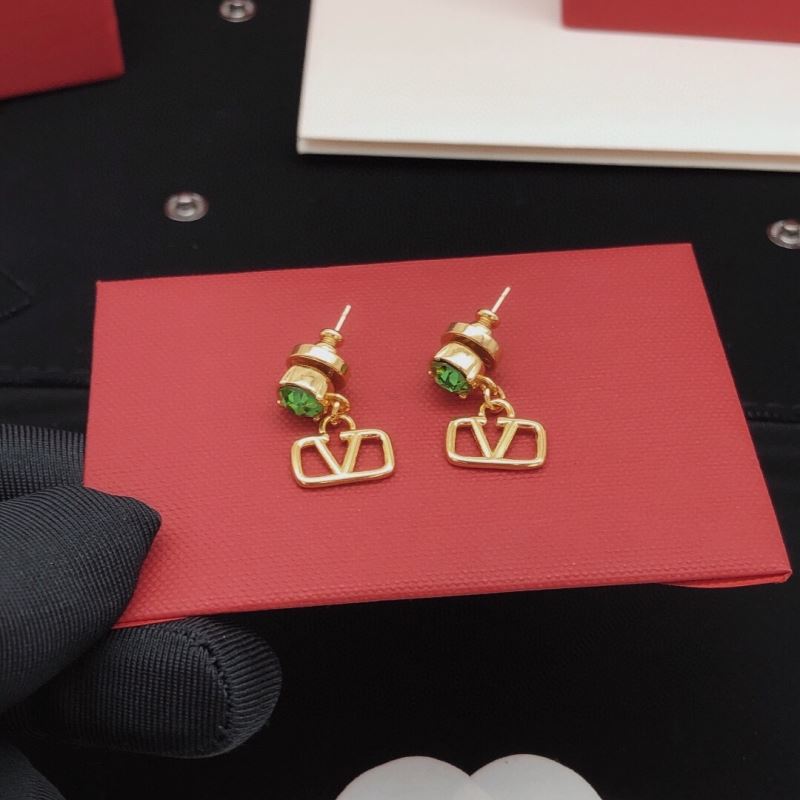 Valentino Earrings